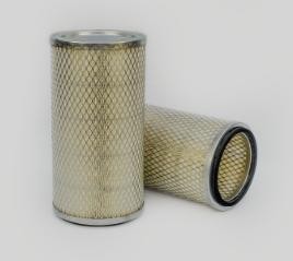 DONALDSON P522450 Air filter 268.5mm, 141.2mm