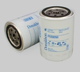 DONALDSON P550050 Oil filter 4062075