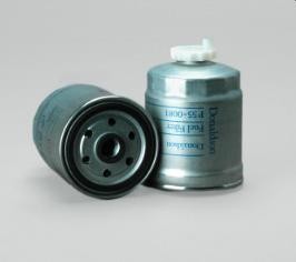 DONALDSON Spin-on Filter Height: 98mm Inline fuel filter P550081 buy