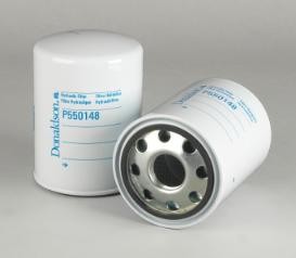 DONALDSON 128.9 mm Filter, operating hydraulics P550148 buy