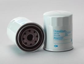 DONALDSON P550227 Oil filter 102 184 03 01