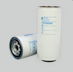 DONALDSON Spin-on Filter Inner Diameter 2: 63, 72mm, Outer Diameter 2: 72 mm, Ø: 94 mm, Height: 211 mm Oil filters P550562 buy
