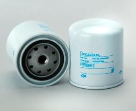 DONALDSON P550662 Fuel filter 2036282