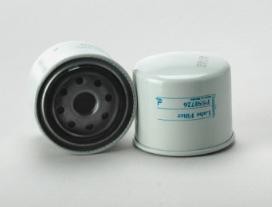 Original P550726 DONALDSON Oil filter experience and price