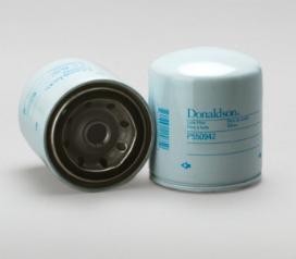 DONALDSON P550942 Ölfilter für RENAULT TRUCKS Maxity LKW in Original Qualität
