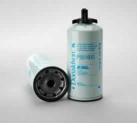 DONALDSON Height: 263.2 mm Inline fuel filter P551010 buy