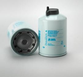 DONALDSON Height: 173 mm Inline fuel filter P551027 buy