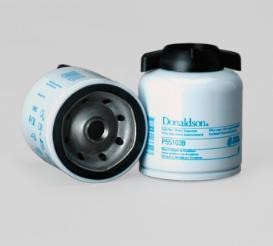 DONALDSON Höhe: 101.8 mm Kraftstofffilter P551039 kaufen