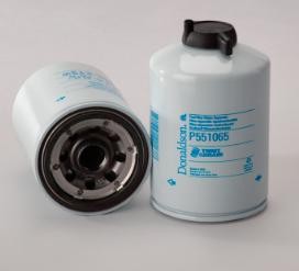 DONALDSON Spin-on Filter Height: 173.1 mm Inline fuel filter P551065 buy
