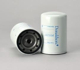 DONALDSON P551257 Oil filter M20 X 1.5-6H INT