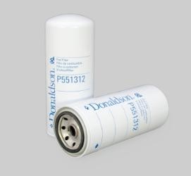 DONALDSON Height: 233 mm Inline fuel filter P551312 buy