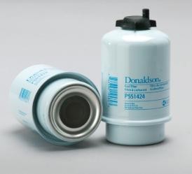 DONALDSON P551424 Fuel filter 1476543