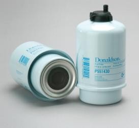 0000000000000000000000 DONALDSON Spin-on Filter Height: 154.3 mm, Housing Diameter: 80mm Inline fuel filter P551430 buy