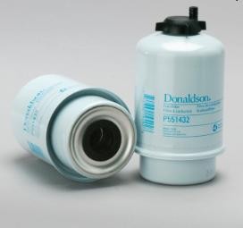 1190200000 DONALDSON Height: 154.3 mm Inline fuel filter P551432 buy