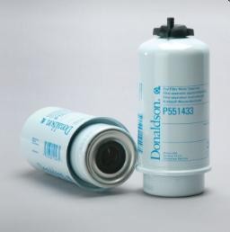 DONALDSON P551433 Fuel filter 228-9130