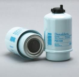 DONALDSON P551434 Fuel filter RE517181