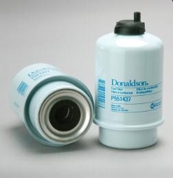 DONALDSON P551437 Fuel filter 84559020