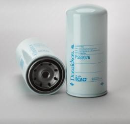 DONALDSON P552076 Kühlmittelfilter für TERBERG-BENSCHOP RT LKW in Original Qualität