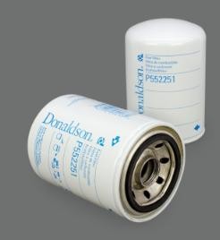 DONALDSON P552251 Fuel filter 3256260300