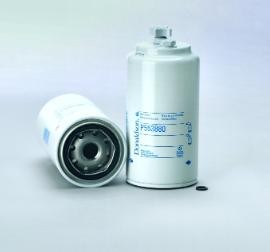 DONALDSON Height: 202mm Inline fuel filter P553880 buy