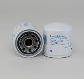 DONALDSON M 27 X 2 - 6H, mit einem Rücklaufsperrventil Innendurchmesser 2: 61.5 mm, Außendurchmesser 2: 71.5 mm, Ø: 93mm, Höhe: 102mm Ölfilter P577086 kaufen