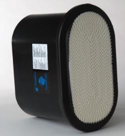 DONALDSON P608533 Air filter RE253518