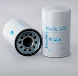 DONALDSON P764606 Filter, operating hydraulics 24419350010