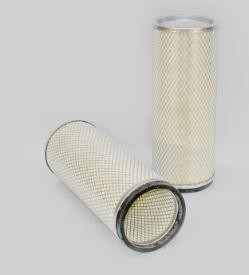 DONALDSON P770678 Secondary Air Filter 8537035