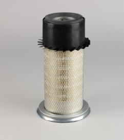 P771550 DONALDSON Air filters VW 380.5mm, 154.5 mm, Filter Insert