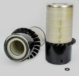 DONALDSON 328.0mm, 155.0mm Height: 328.0mm Engine air filter P772564 buy
