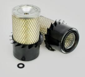 Great value for money - DONALDSON Air filter P775749