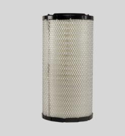 DONALDSON P777638 Air filter 409.5 mm, 207.7 mm, Filter Insert