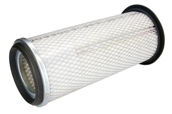 DONALDSON P778415 Air filter 312 mm, 132.5 , 170,5mm, Filter Insert