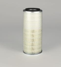 DONALDSON P782879 Air filter 371 mm, 164 mm