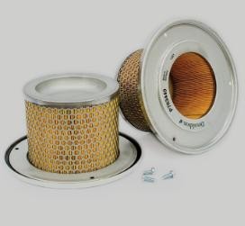 DONALDSON 130.5 mm, 161 , 238.5mm Height: 130.5 mm Engine air filter P783449 buy