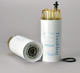 DONALDSON Height: 289.1mm Inline fuel filter P555006 buy