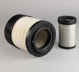 DONALDSON 281.6 mm Height 1: 303 mm Engine air filter X770684 buy