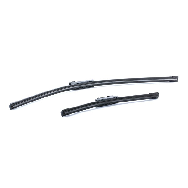 298W0300 Window wipers RIDEX 298W0300 review and test