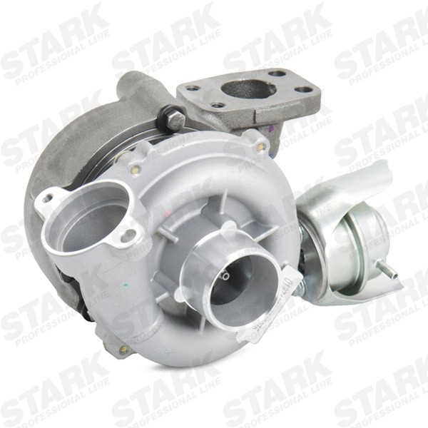 SKCT1190182 Turbocharger STARK SKCT-1190182 review and test