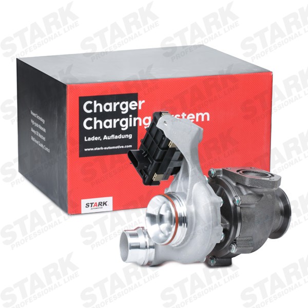 STARK Turbo SKCT-1190183
