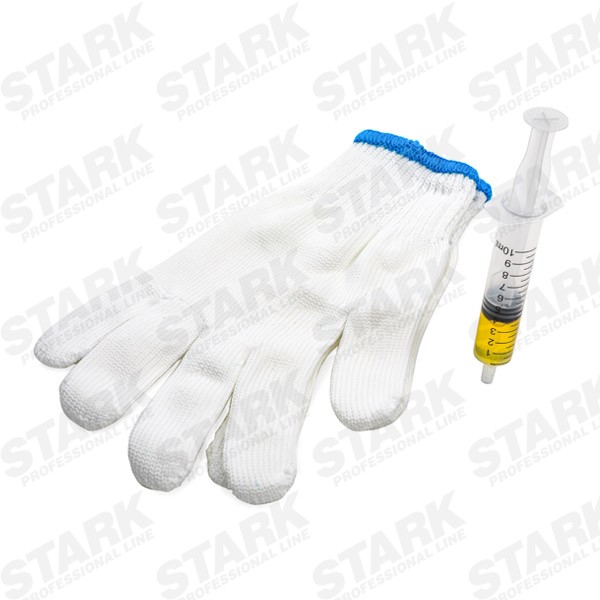 OEM-quality STARK SKCT-1190183 Turbo