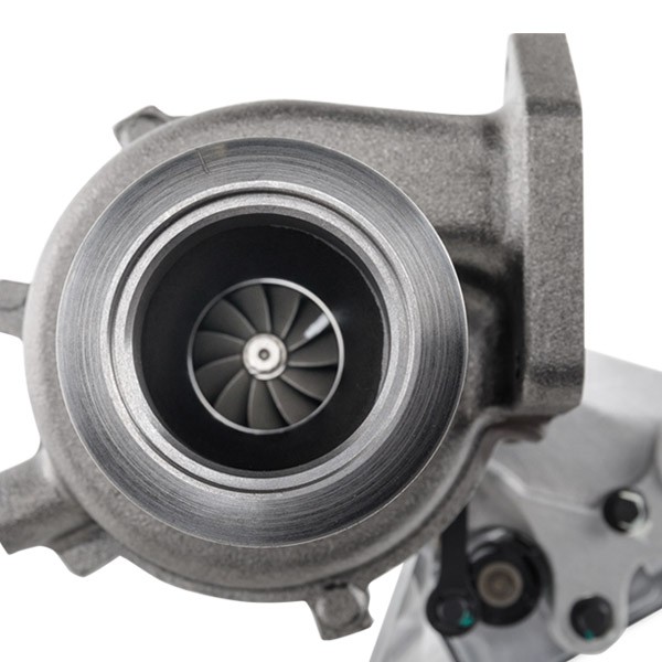 2234C0185 Turbocharger 2234C0185 RIDEX Exhaust Turbocharger, VNT / VTG, Electric, without attachment material