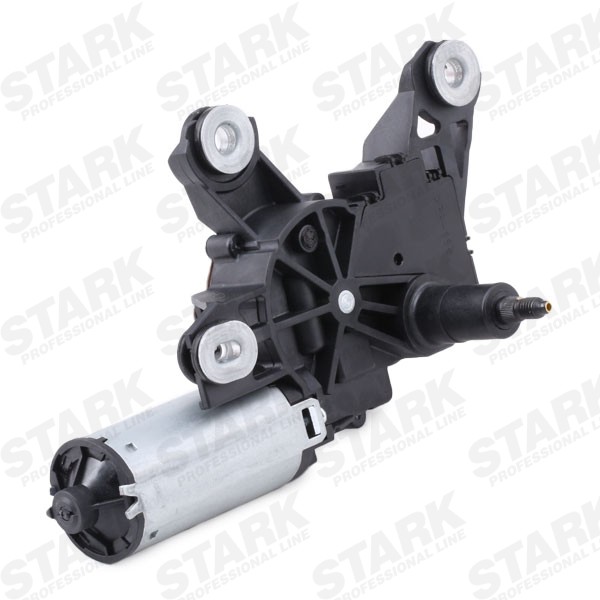 SKWM0290366 Windshield wiper motor STARK SKWM-0290366 review and test