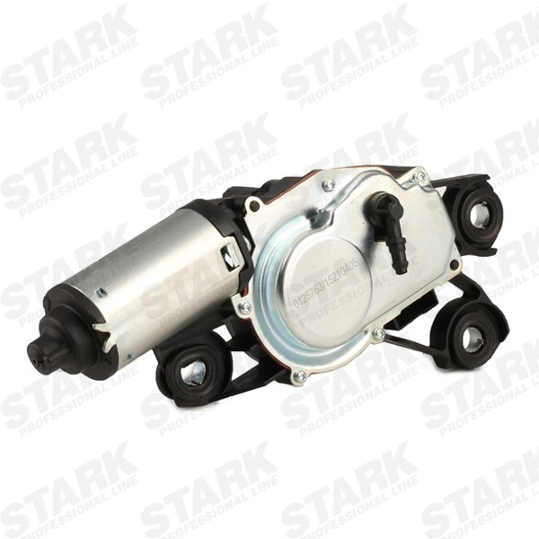 SKWM0290369 Windshield wiper motor STARK SKWM-0290369 review and test