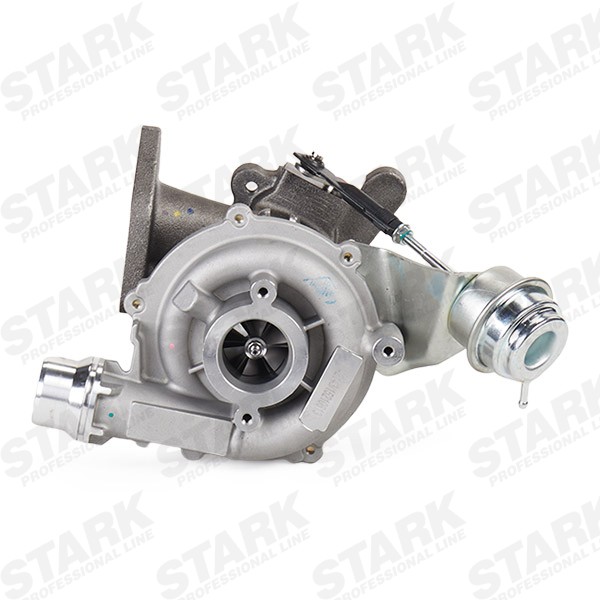 OEM-quality STARK SKCT-1190218 Turbo