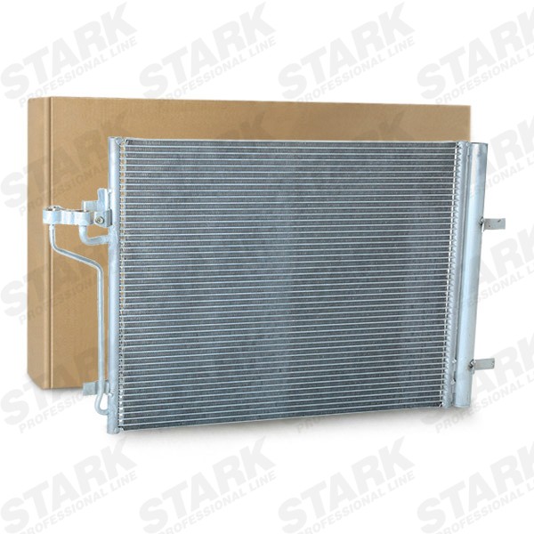 STARK Air con condenser SKCD-0110561
