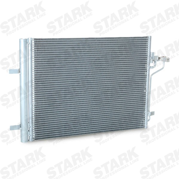 SKCD0110561 Condenser STARK SKCD-0110561 review and test