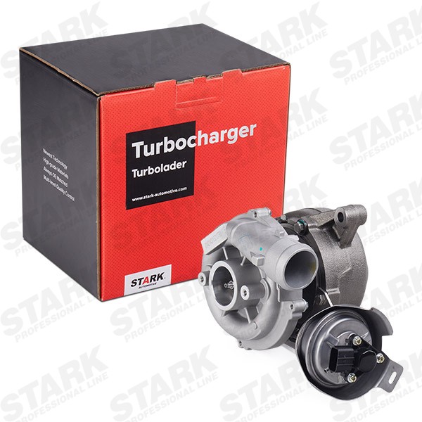 STARK Turbo SKCT-1190242