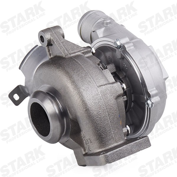 STARK SKCT-1190242 Turbo Exhaust Turbocharger