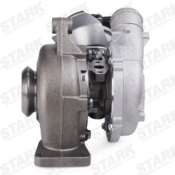 SKCT-1190242 Turbocharger SKCT-1190242 STARK Exhaust Turbocharger